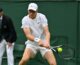 A Wimbledon Sinner batte Kecmanovic e vola agli ottavi