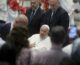 Papa Francesco “La democrazia non è in buona salute”