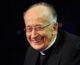 Il cardinale Ruini ricoverato in terapia intensiva al Gemelli