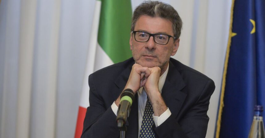 Giorgetti “In arrivo decreti per realizzare il federalismo”