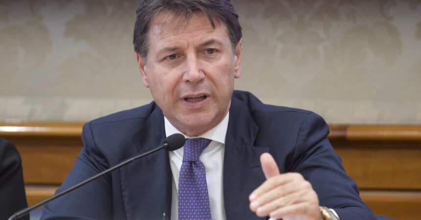 Ddl Nordio, Conte “Da oggi l’Italia è un Paese più ingiusto”