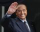 L’aeroporto di Malpensa ufficialmente intitolato a Silvio Berlusconi