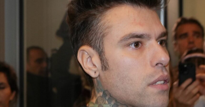 Fedez dimesso dall’ospedale