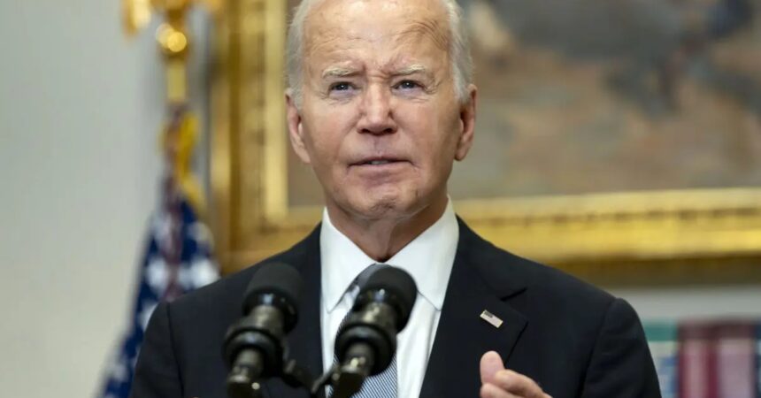 Biden “Serve unità contro la violenza”