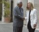 Ue, premier Meloni incontra Costa su priorità e scenari internazionali