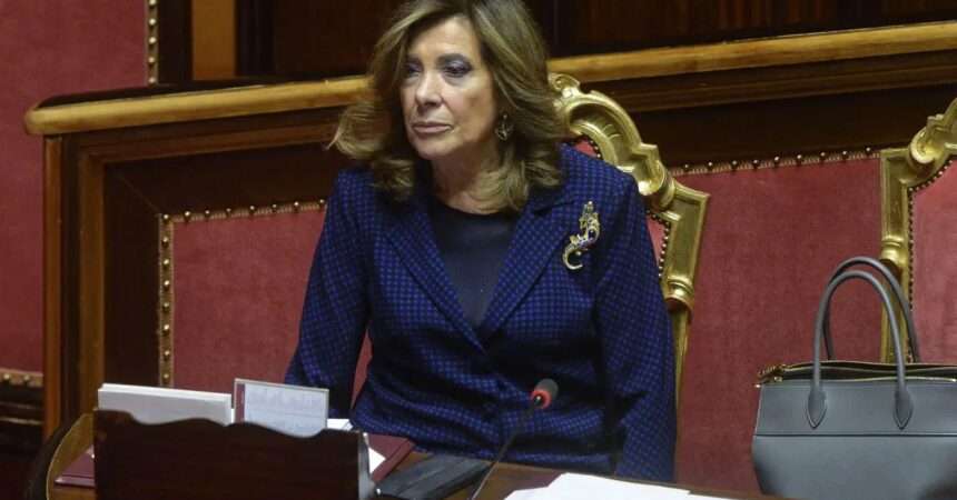 Casellati “Legge elettorale garantirà anche le opposizioni”