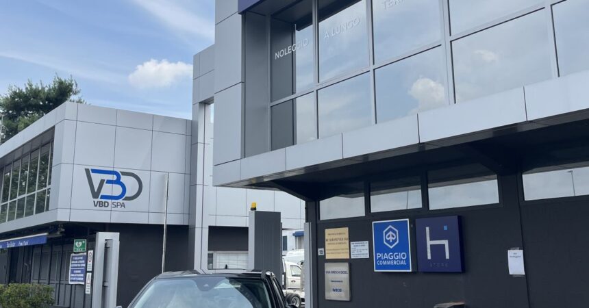 Horizon Automotive apre due nuovi store, in Sicilia e in Lombardia