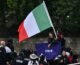 L’Italia sfila sulla Senna, Tamberi “Una figata”, Errigo “Stupendo”