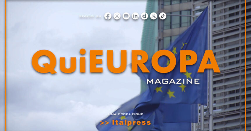 QuiEuropa Magazine – 6/7/2024