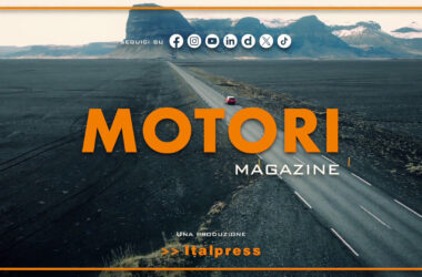 Motori Magazine – 21/7/2024