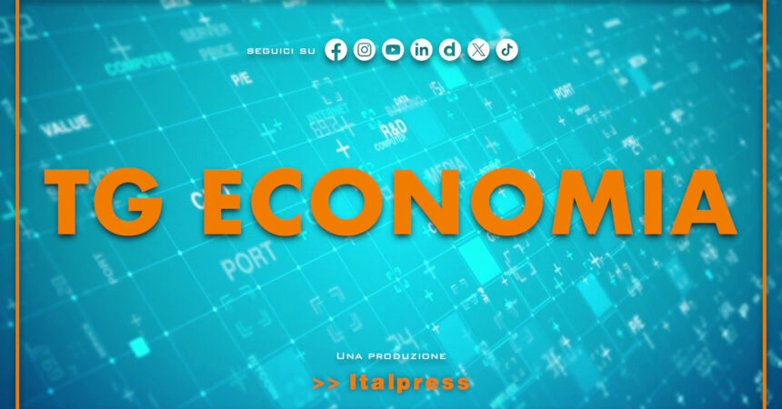 Tg Economia – 25/7/2024