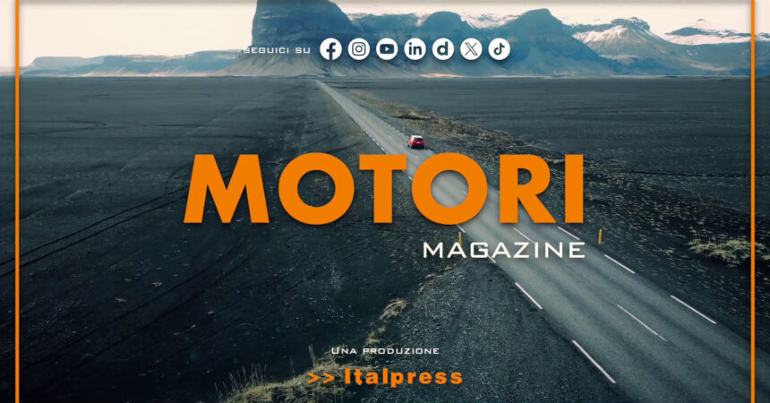 Motori Magazine – 28/7/2024