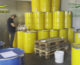 La Guardia di Finanza sequestra 356 tonnellate di miele irregolare