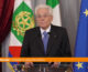 Mattarella “Atti contro libera informazione sono eversivi”