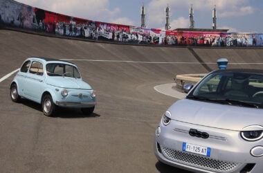 Fiat, 125 anni di storia e tante novità