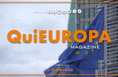 QuiEuropa Magazine – 20/7/2024