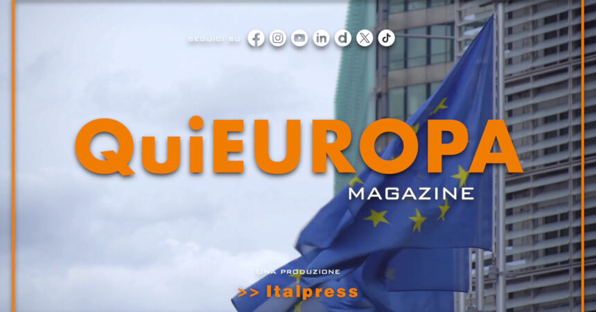 QuiEuropa Magazine – 20/7/2024