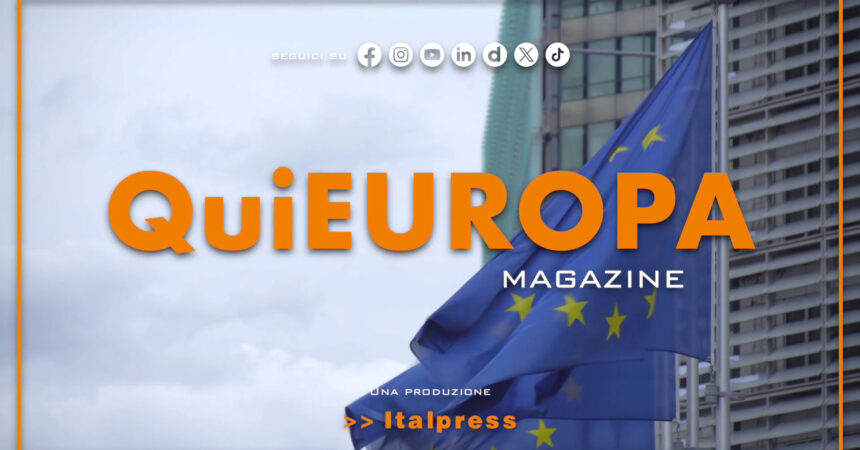 QuiEuropa Magazine – 13/7/2024