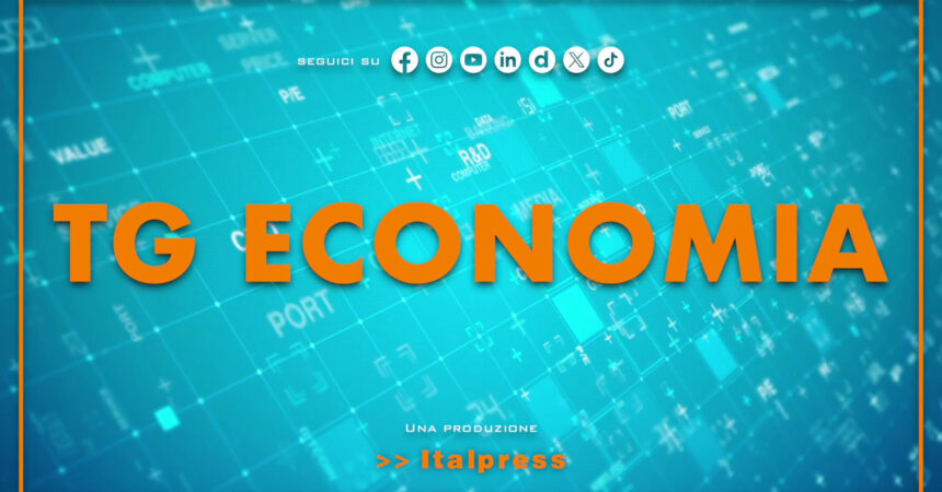 Tg Economia – 29/7/2024