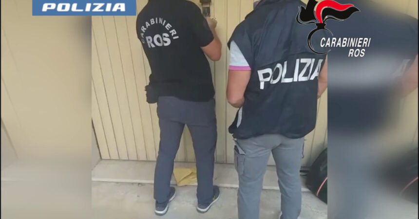 Messina Denaro, perquisizioni a Mazara a caccia del covo del boss