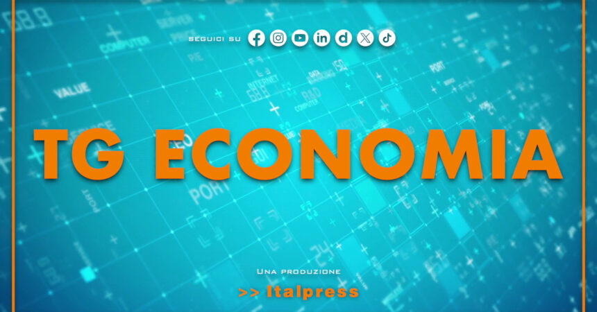 Tg Economia – 19/7/2024