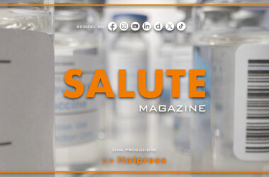 Salute Magazine – 26/7/2024