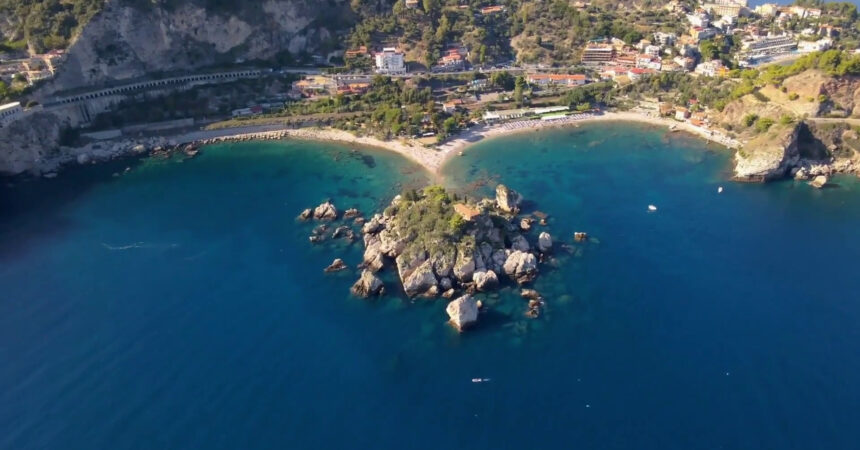 Il mare italiano sempre più amato dagli stranieri