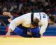 Judo d’oro a Parigi, Alice Bellandi campionessa nei -78 kg