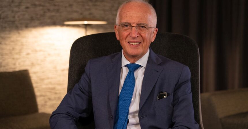 Stefano Del Prato nuovo presidente della Fondazione Menarini