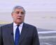 Medio Oriente, Tajani “Dialogo con Algeri cruciale per de-escalation”