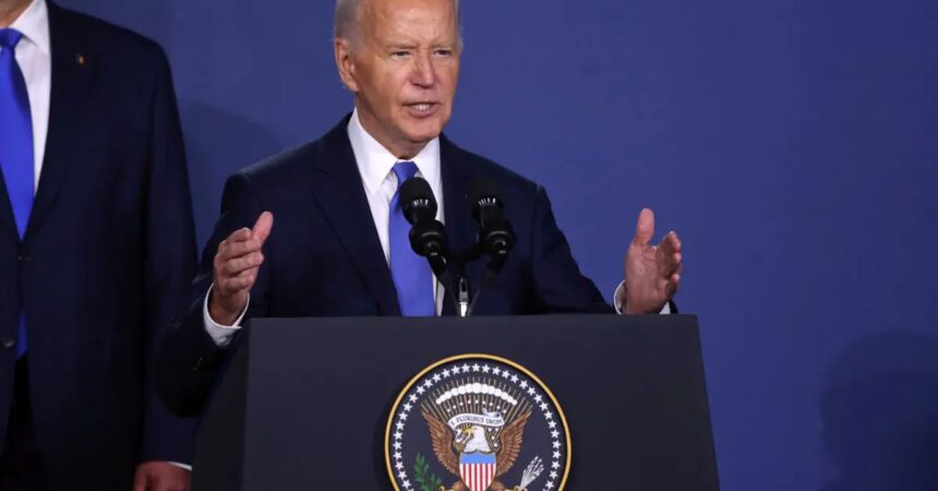 Biden “Se Trump perde, il passaggio di poteri potrebbe non essere pacifico”