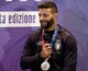 Pizzolato bronzo olimpico nel sollevamento pesi