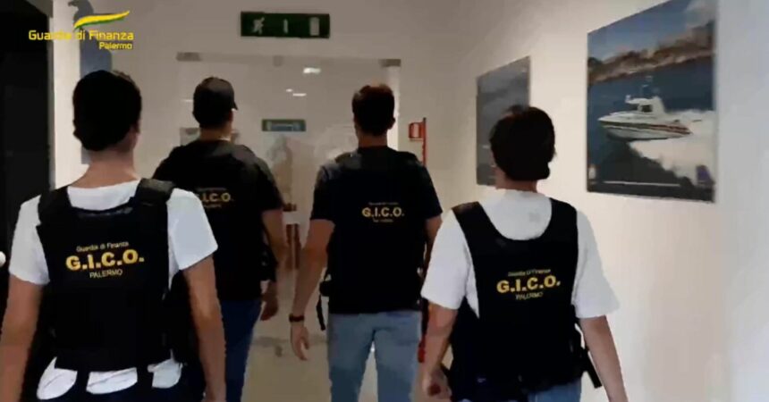 Mafia e riciclaggio, imprenditore palermitano catturato in Brasile