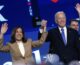 Biden alla convention Dem “Kamala Harris sarà una grande presidente”