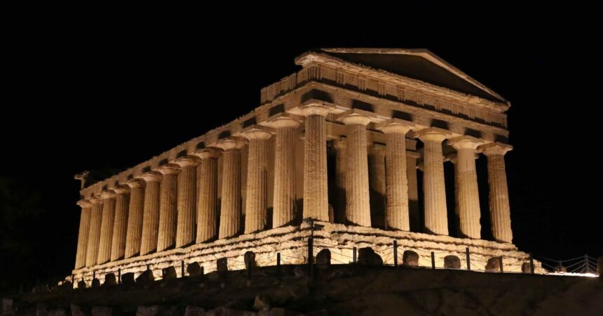 Sindaco Agrigento “Strumentali le polemiche sul concerto de Il volo”