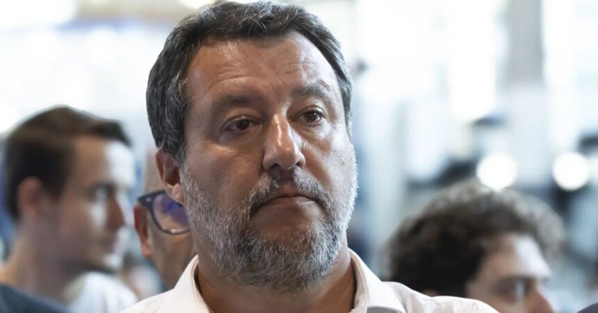 Governo, Salvini “Col vertice sgomberato il campo da temi divisivi”