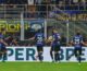 Show dell’Inter a San Siro, Atalanta travolta 4-0