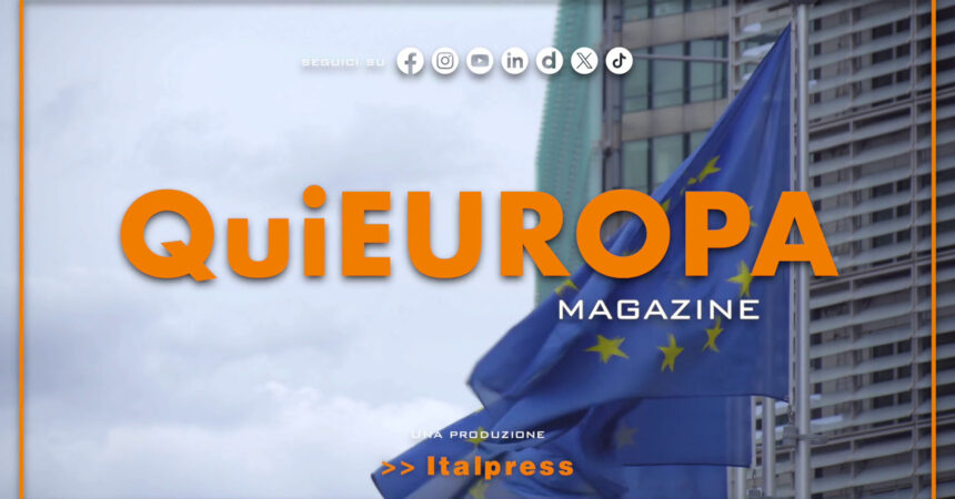 QuiEuropa Magazine – 10/8/2024