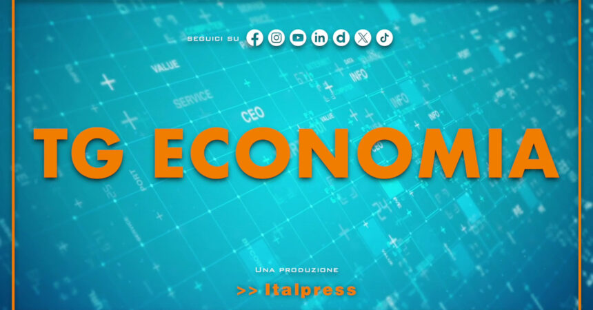 Tg Economia – 22/8/2024