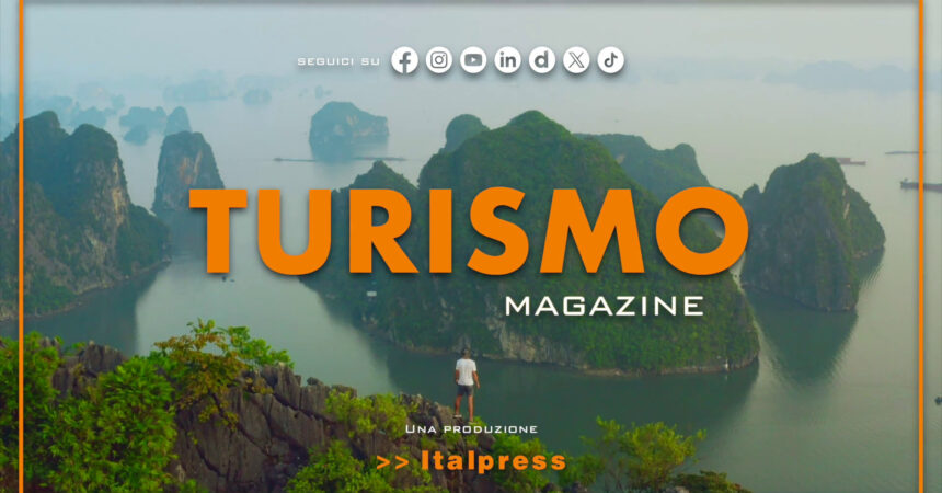 Turismo Magazine – 3/8/2024