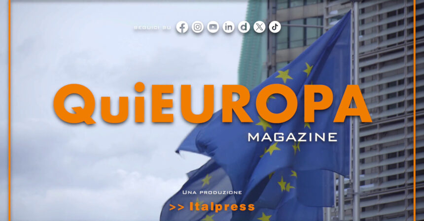 QuiEuropa Magazine – 3/8/2024