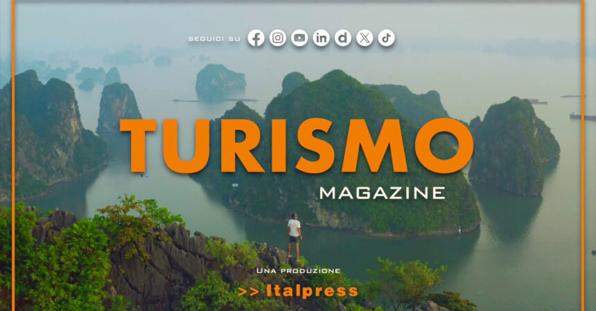 Turismo Magazine – 10/8/2024