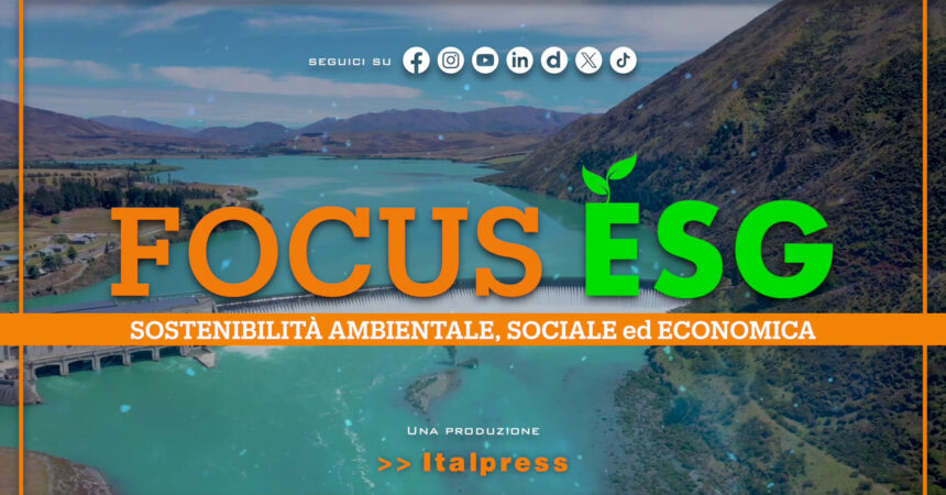 Focus ESG – Episodio 33