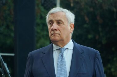 Tajani “Su Ius scholae nessuna marcia indietro, è scelta di buon senso”