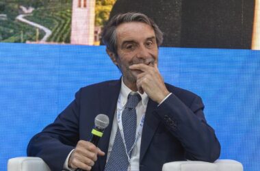 Fontana “Sull’Autonomia campagna aggressiva dell’opposizione, i Lep finto problema”