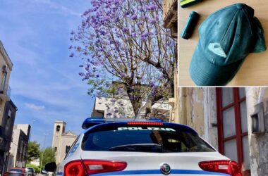 Banda di ladri tra i garage in diversi condomini di Catania, 3 arresti