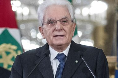 Mattarella ricorda Dalla Chiesa “Esemplare servitore della Repubblica”