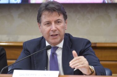 M5S, Conte “Processo costituente contro astensionismo,grande entusiasmo”