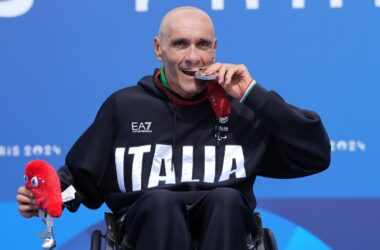 Ciclismo, scherma, nuoto: Italia vola a Parigi e sale a quota 46