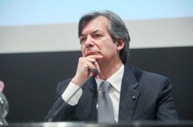 Intesa Sanpaolo, per il settimo anno Messina miglior ceo banche europee